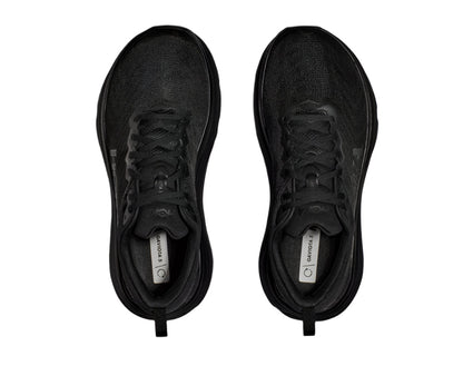 WOMEN'S HOKA GAVIOTA 5 | BLACK / BLACK