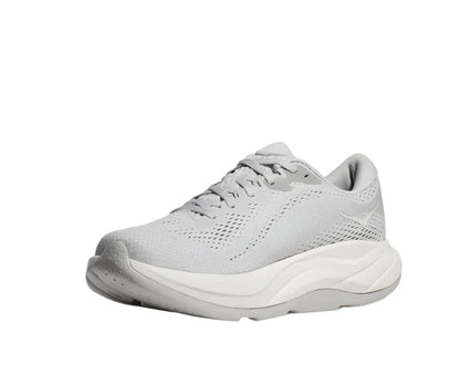WOMEN'S HOKA RINCON 4 | STARDUST / COSMIC GREY