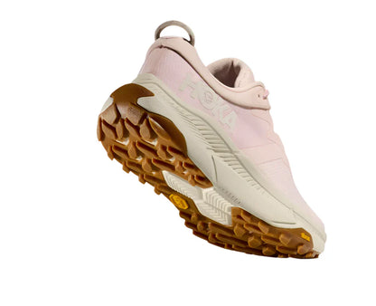 WOMEN'S HOKA TRANSPORT | COSMIC PEARL / OAT MILK