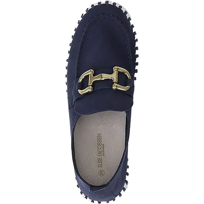 WOMEN'S ILSE JACOBSEN TULIP 3874 | DARK INDIGO