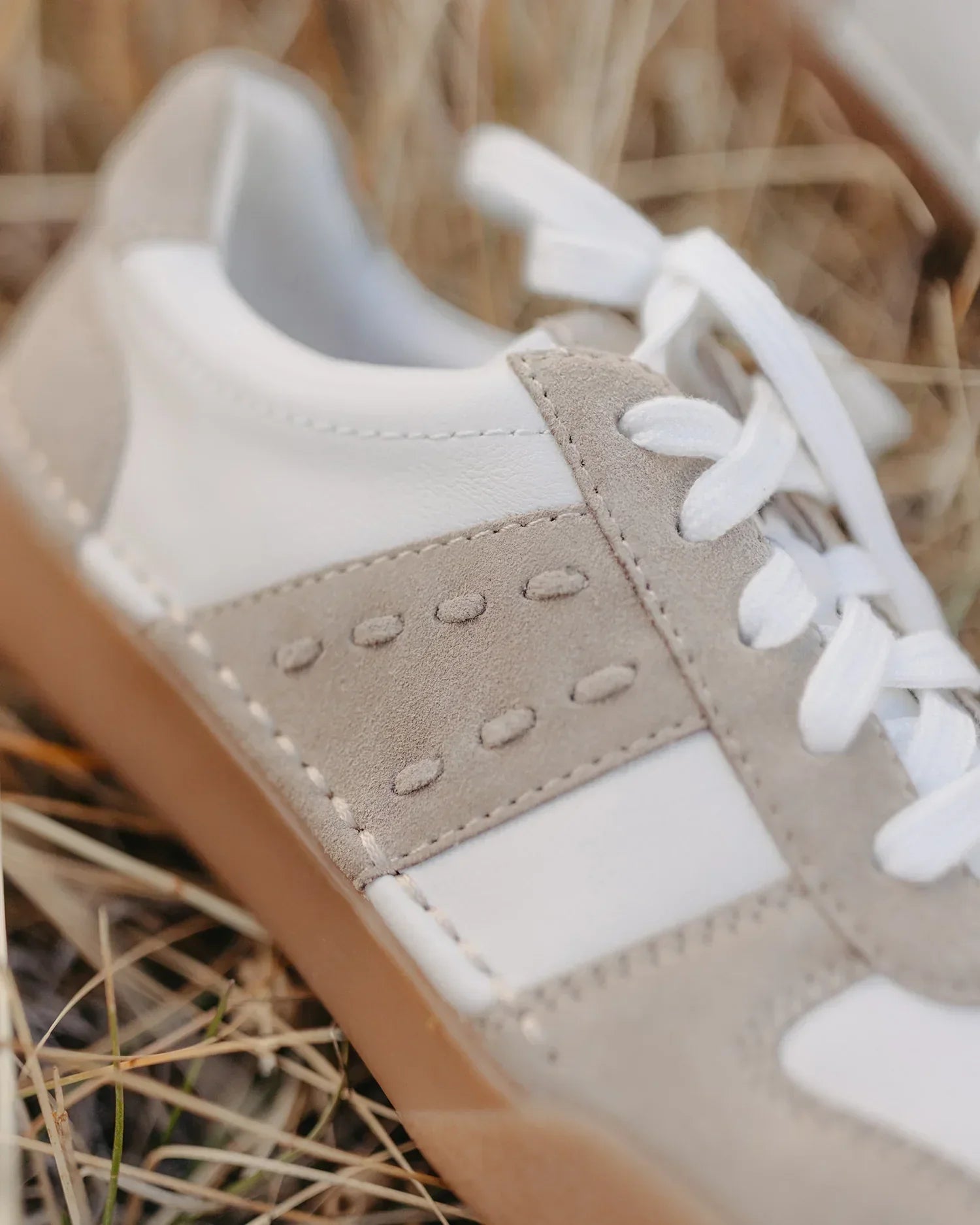 WOMEN'S JOSEF SEIBEL CLAIRE 27 | BEIGE SUEDE