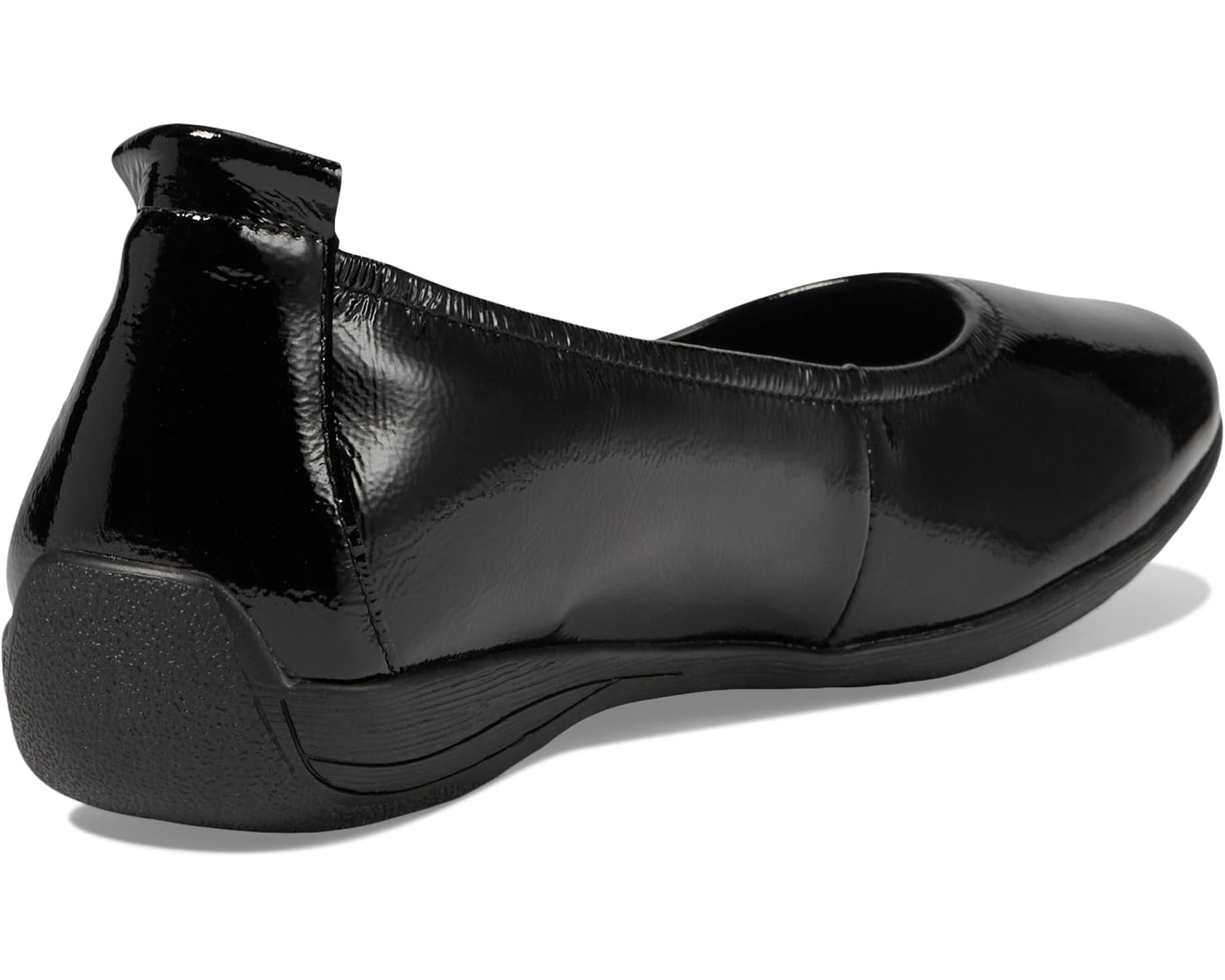 WOMEN'S JOSEF SEIBEL FENJA 01 | PATENT BLACK