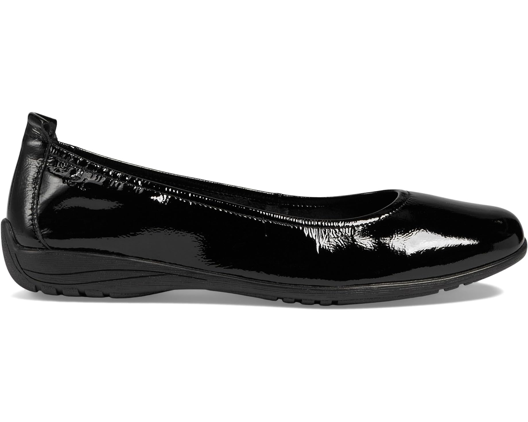 WOMEN'S JOSEF SEIBEL FENJA 01 | PATENT BLACK