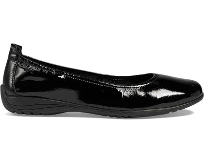 WOMEN'S JOSEF SEIBEL FENJA 01 | PATENT BLACK
