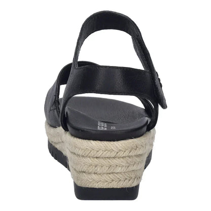 WOMEN'S JOSEF SEIBEL MIRANDA 02 | BLACK