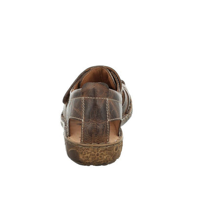 WOMEN'S JOSEF SEIBEL ROSALIE 45 | BRANDY