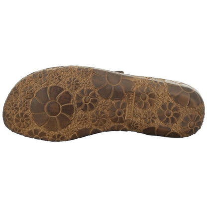 WOMEN'S JOSEF SEIBEL ROSALIE 45 | BRANDY