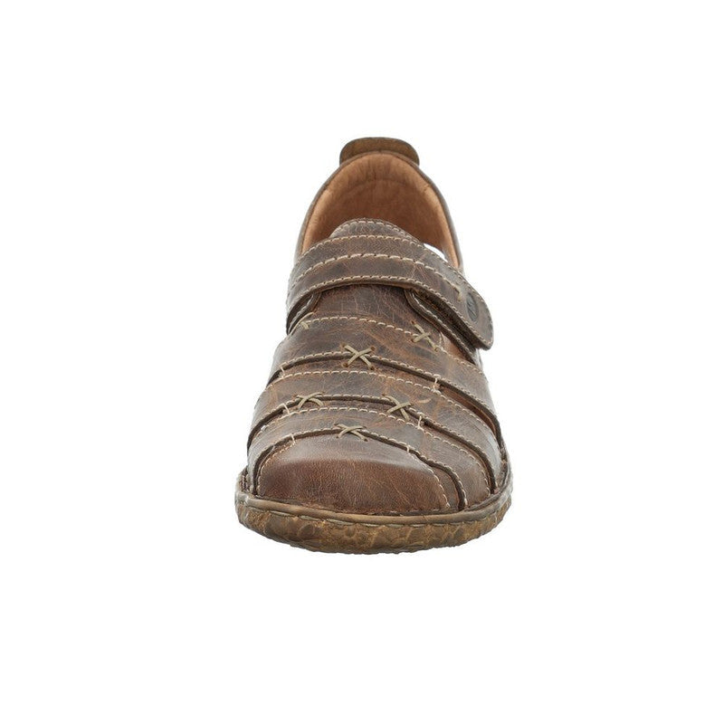 WOMEN'S JOSEF SEIBEL ROSALIE 45 | BRANDY