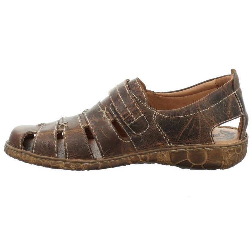 WOMEN'S JOSEF SEIBEL ROSALIE 45 | BRANDY