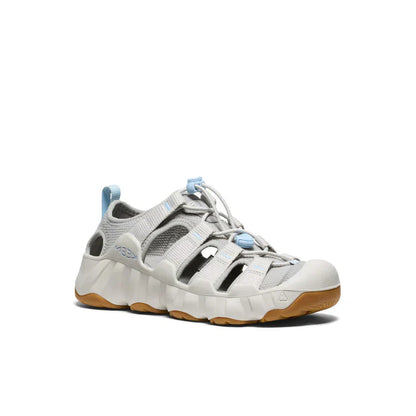 WOMEN'S KEEN HYPERPORT H2 SANDAL | ALLOY / SKYWAY