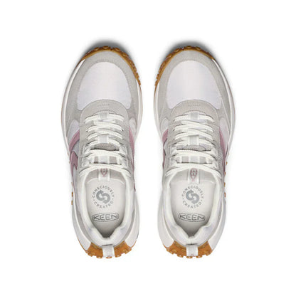 WOMEN'S KEEN KS86 SNEAKER | ALLOY / TOADSTOOL
