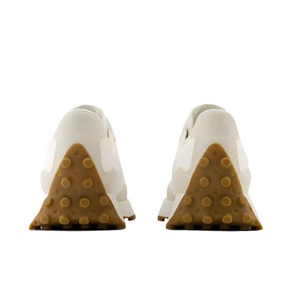 WOMEN'S NEW BALANCE 327 | BEIGE / WHITE