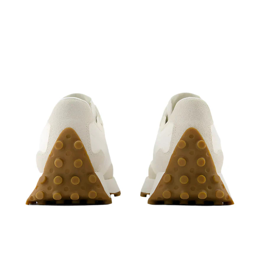 WOMEN'S NEW BALANCE 327 | BEIGE / WHITE
