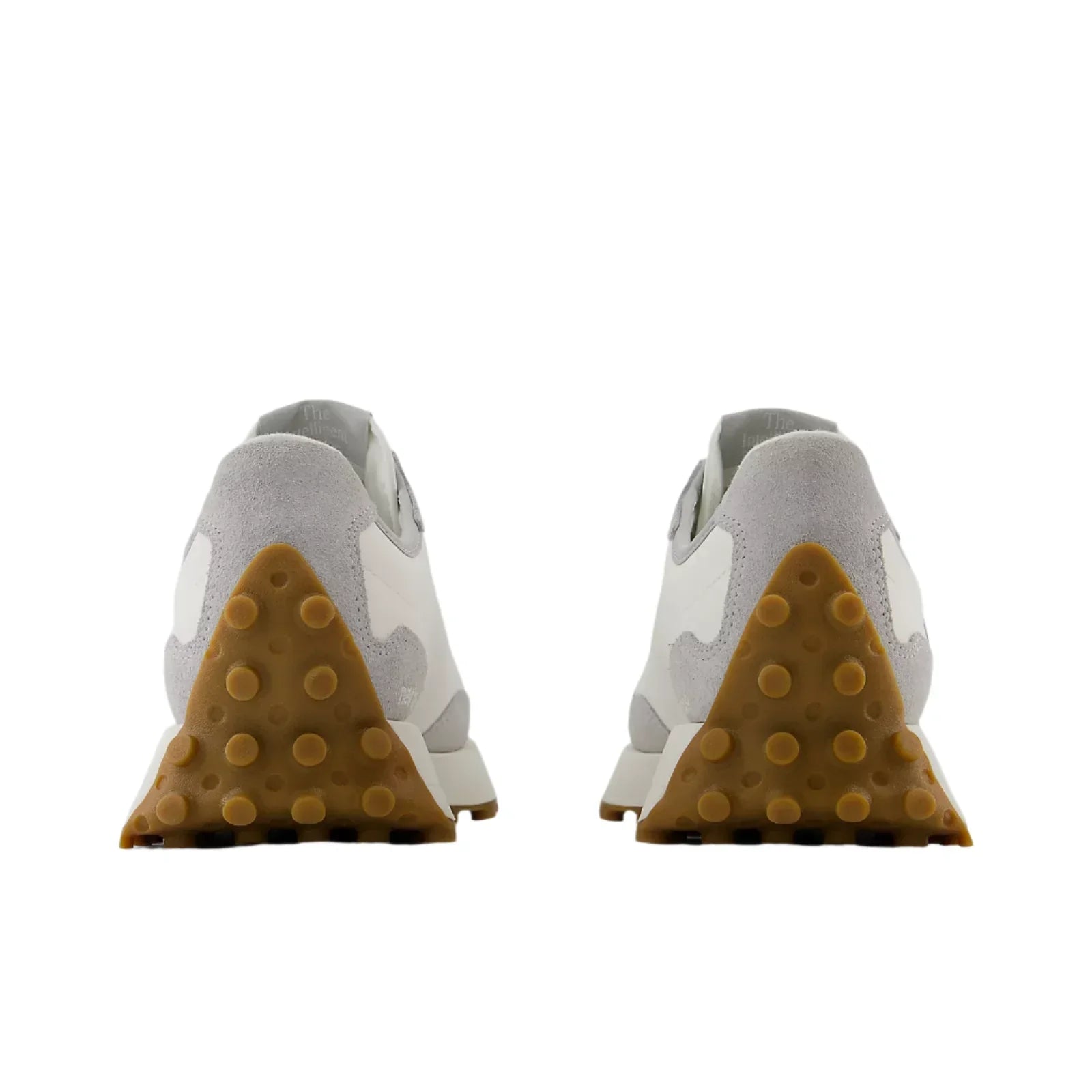 WOMEN'S NEW BALANCE 327 | RAINCLOUD / REFLECTION
