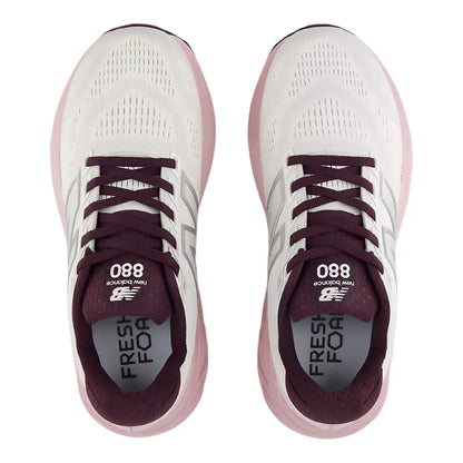 WOMEN'S NEW BALANCE FRESH FOAM X 880v15 | REFLECTION / ROSE SUGAR / GREY MATTER