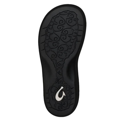 WOMEN'S OLUKAI 'OHANA | LAVA ROCK / PA'I