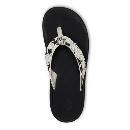 WOMEN'S OLUKAI 'OHANA | LAVA ROCK / PA'I
