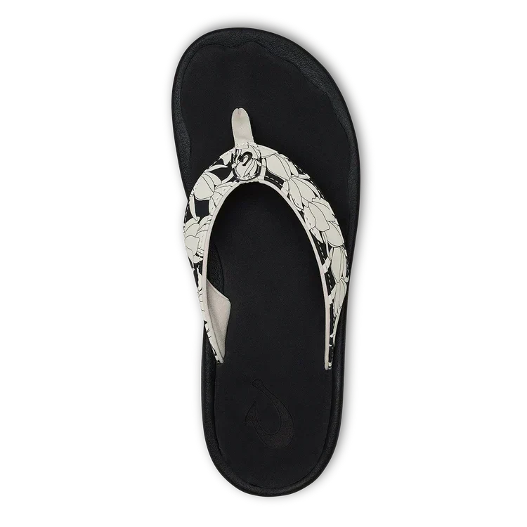 WOMEN'S OLUKAI 'OHANA | LAVA ROCK / PA'I