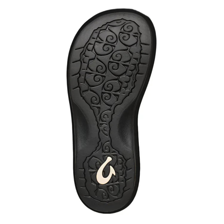 WOMEN'S OLUKAI 'OHANA | PARADISE PINK / LAVA ROCK