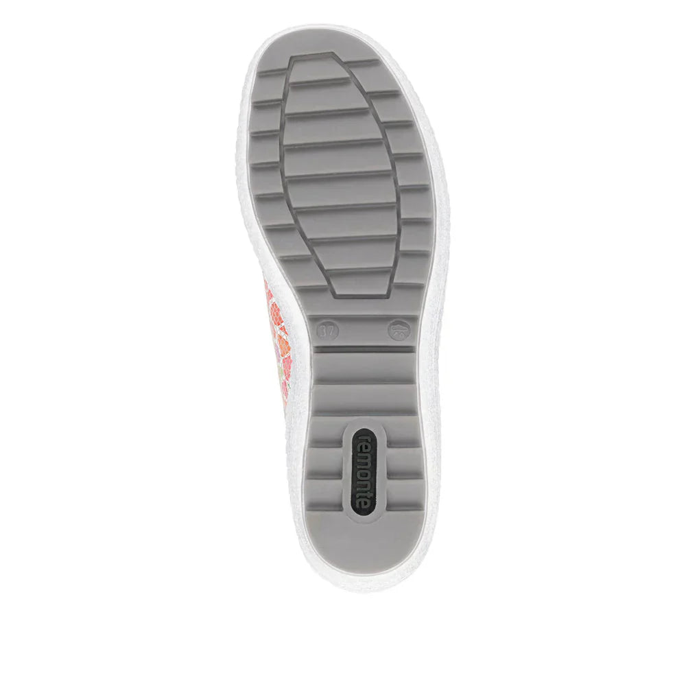 WOMEN'S REMONTE LIV 02 | ICE / MULTICOLOR