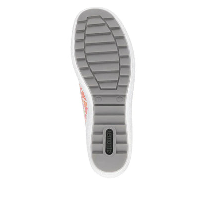 WOMEN'S REMONTE LIV 02 | ICE / MULTICOLOR