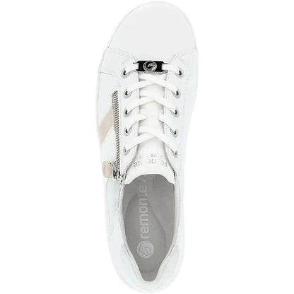 WOMEN'S REMONTE LOUANN 00 | WEISS / ROSE / WHITE / ICE