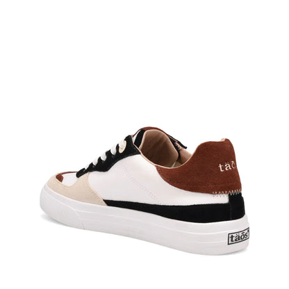 WOMEN'S TAOS POP SOUL | BLACK / BROWN MULTI