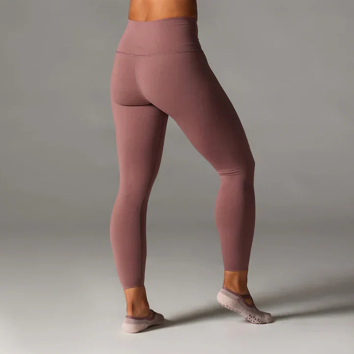 WOMEN'S TAVI TAVISCULPT® HIGH WAISTED 7/8 LEGGINGS | ROSE