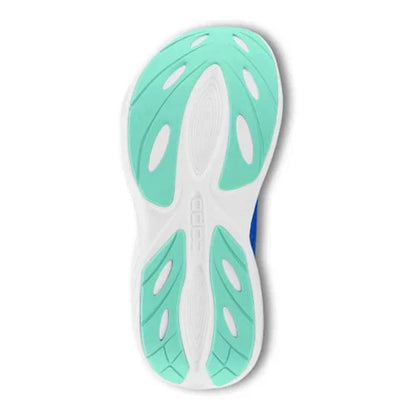 WOMEN'S TOPO ATMOS | BLUE / AQUA