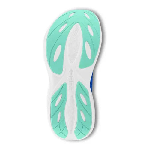 WOMEN'S TOPO ATMOS | BLUE / AQUA
