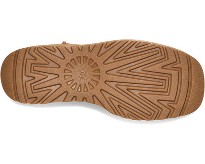 WOMEN'S UGG CITYFUNC ULTRA MINI | CHESTNUT