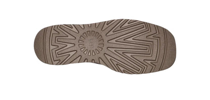 WOMEN'S UGG CITYFUNC ZIP | HICKORY