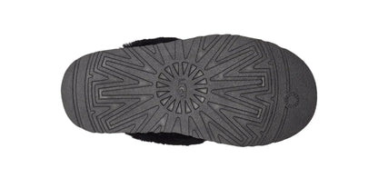 WOMEN'S UGG FUNKETTE | BLACK