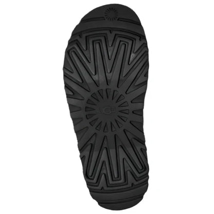 WOMEN'S UGG GOLDENGLOW SLIDE | BLACK