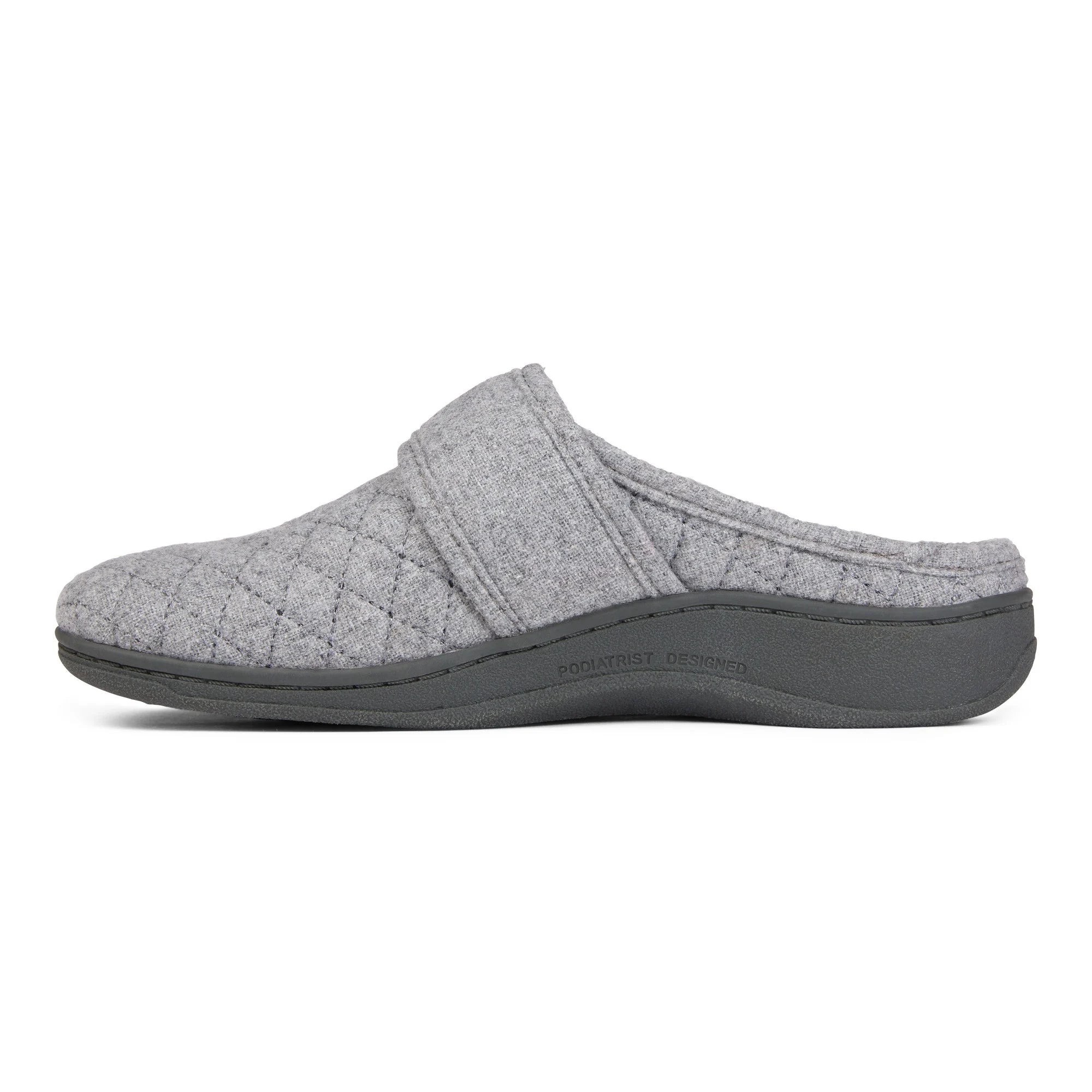 WOMEN'S VIONIC CARLIN | LIGHT GREY