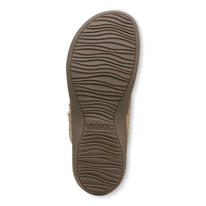 WOMEN'S VIONIC LUCIA | BLUE TEAL