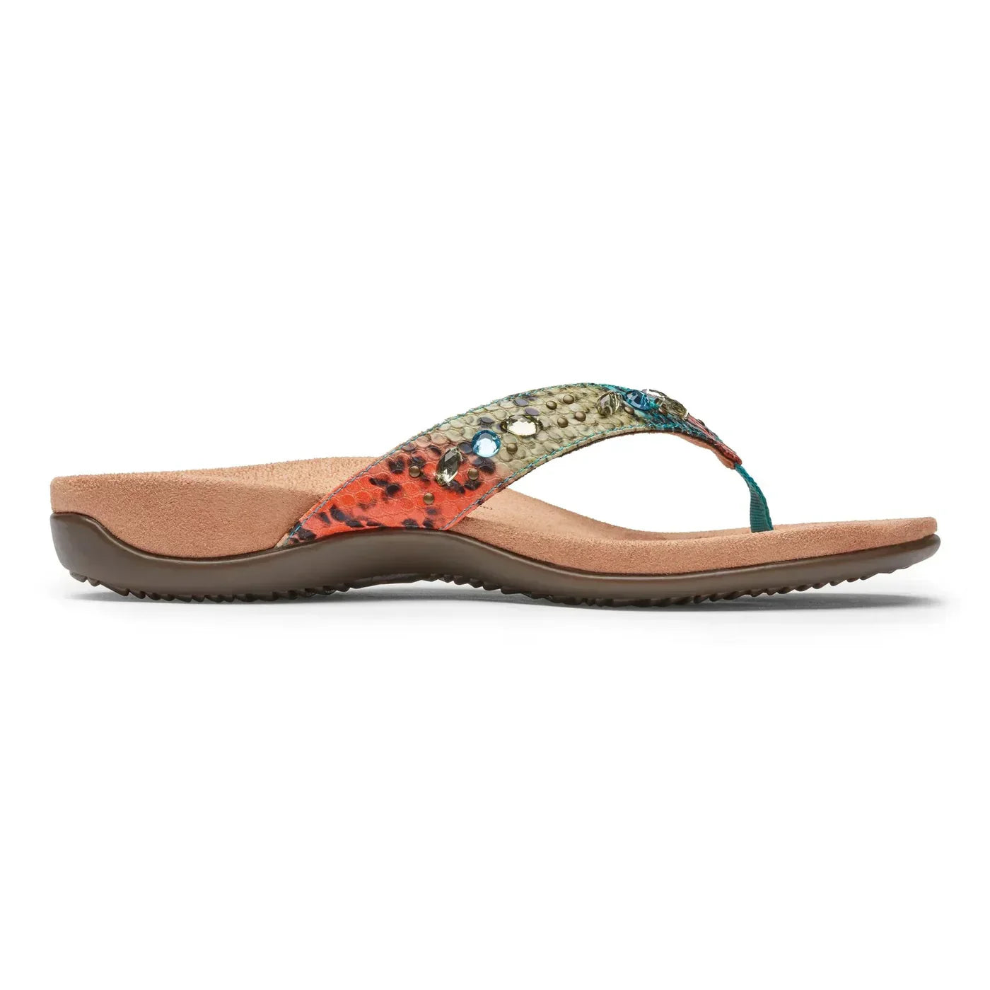 WOMEN'S VIONIC LUCIA | BLUE TEAL
