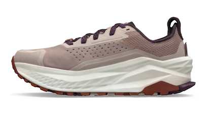 WOMEN'S ALTRA OLYMPUS 6 | TAUPE