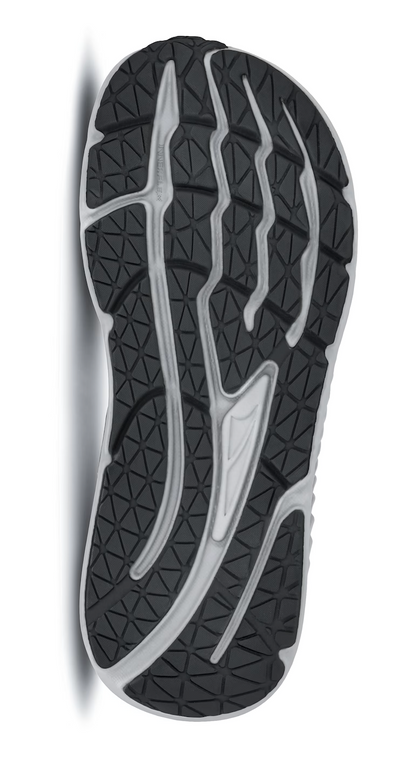 WOMEN'S ALTRA PARADIGM 7 | WHITE / GRAY