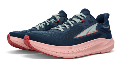 WOMEN'S ALTRA TORIN 7 | DEEP TEAL / PINK