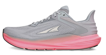 WOMEN'S ALTRA TORIN 8 | GRAY / PINK