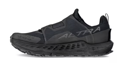 WOMEN'S ALTRA TIMP 5 BOA | BLACK / BLACK