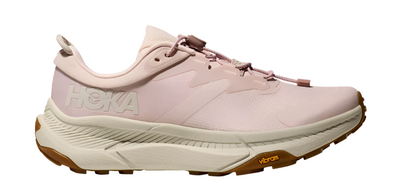 WOMEN'S HOKA TRANSPORT | COSMIC PEARL / OAT MILK