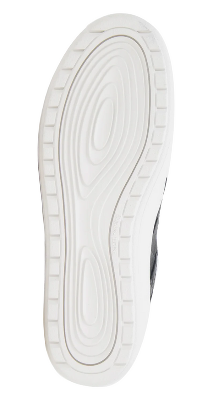 WOMEN'S JAMBU CHARLOTTE SNEAKER | BLACK