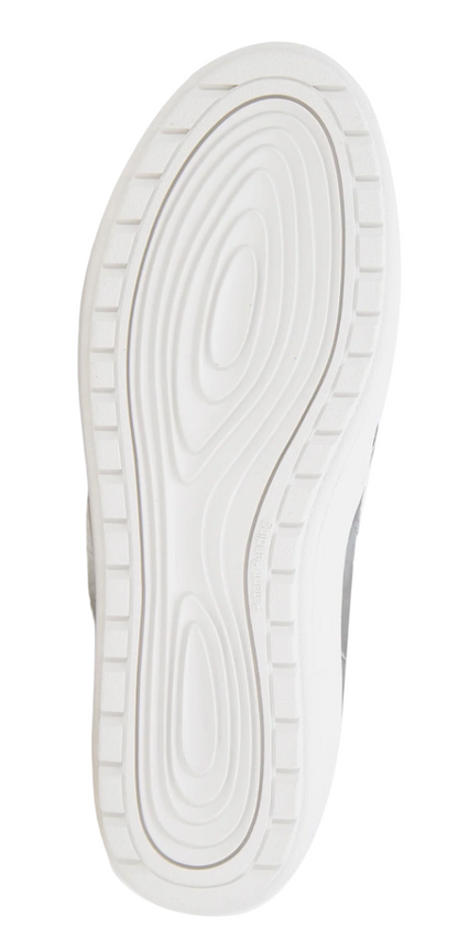 WOMEN'S JAMBU CHARLOTTE SNEAKER | GUNMETAL