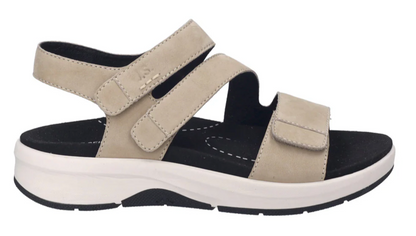 WOMEN'S JOSEF SEIBEL ESTELLE 03 | TAUPE / BLUSH