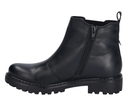 WOMEN'S JOSEF SEIBEL MARTA 06 | BLACK