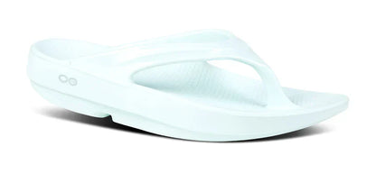 WOMEN'S OOFOS OOLALA SANDAL | ICE