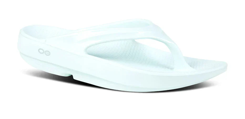 WOMEN'S OOFOS OOLALA SANDAL | ICE