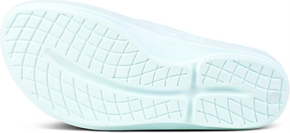 WOMEN'S OOFOS OOLALA SANDAL | ICE